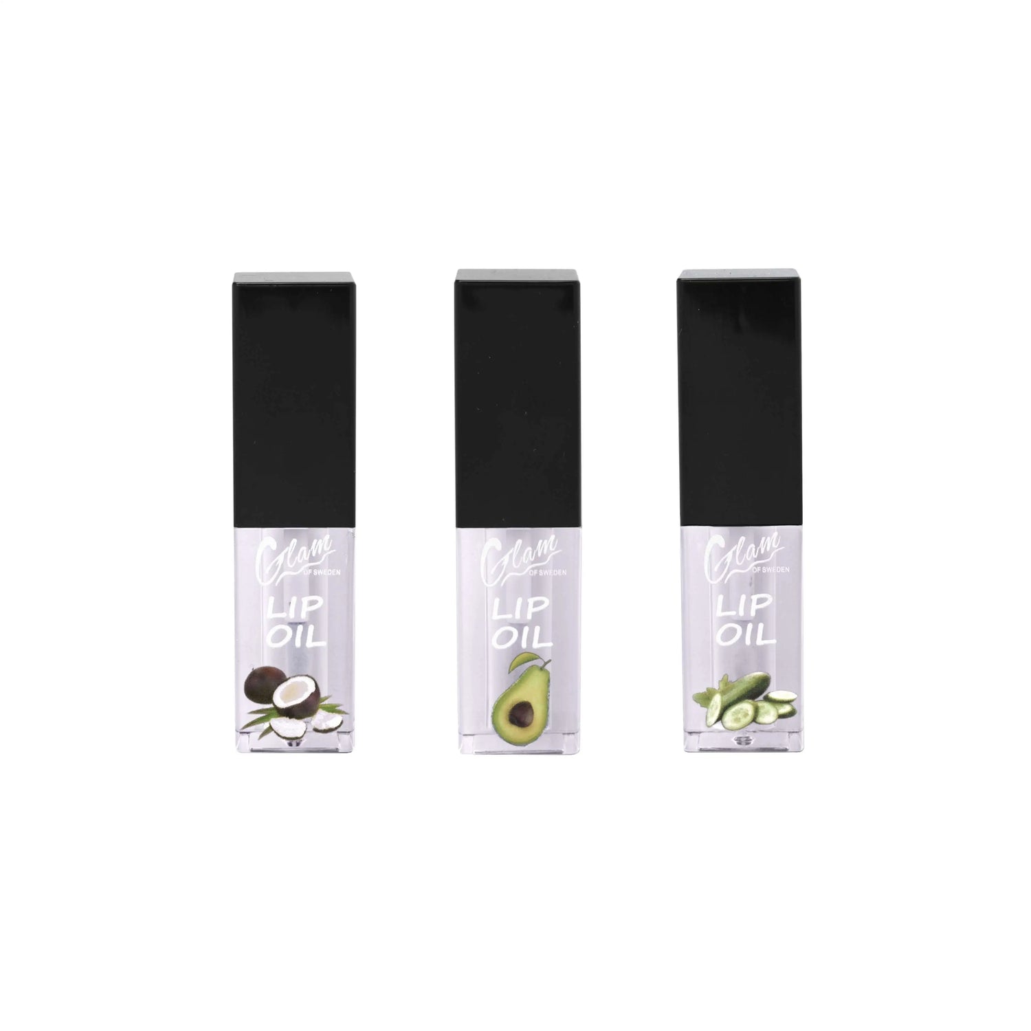 Lip oil - Glamofsweden