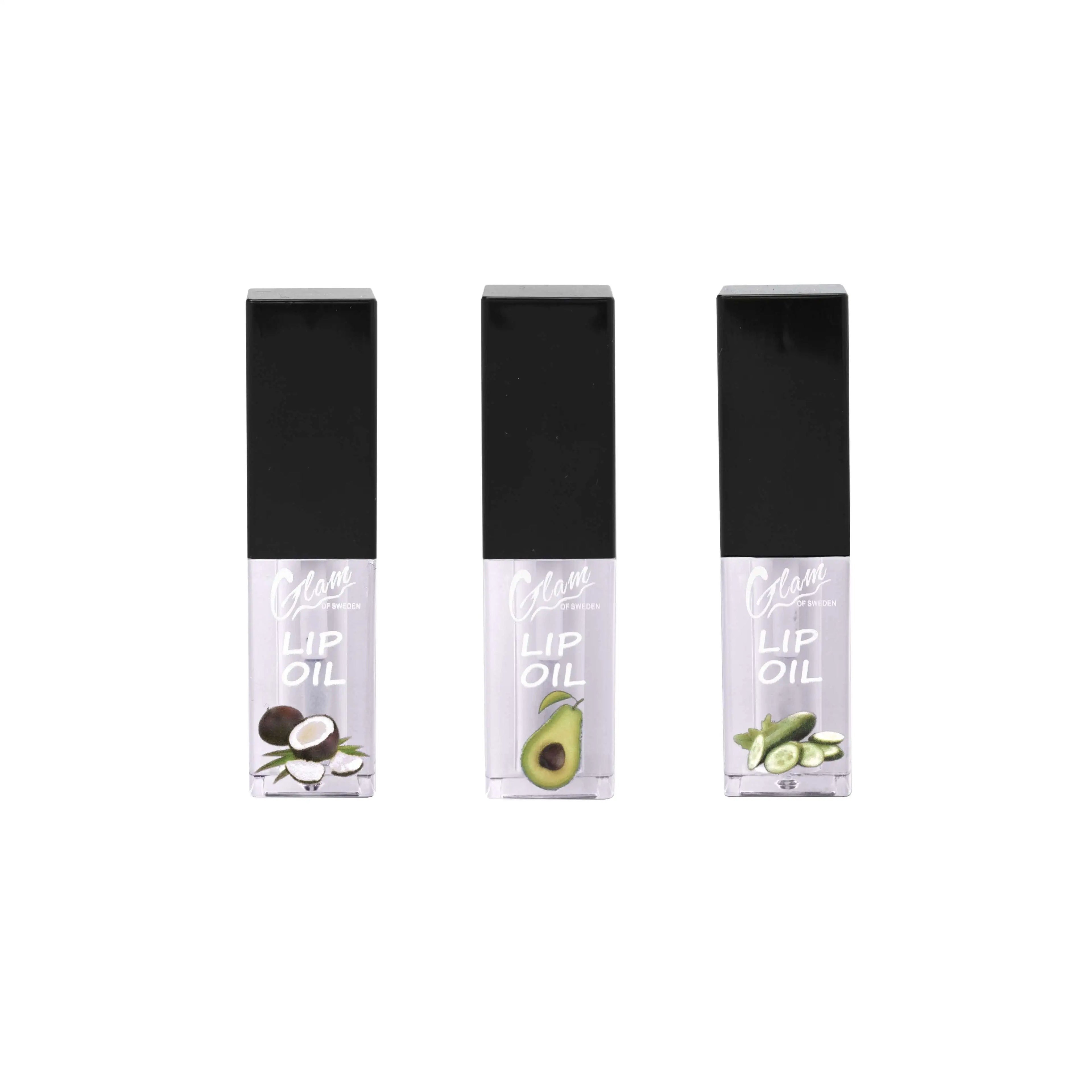 Lip oil - Glamofsweden