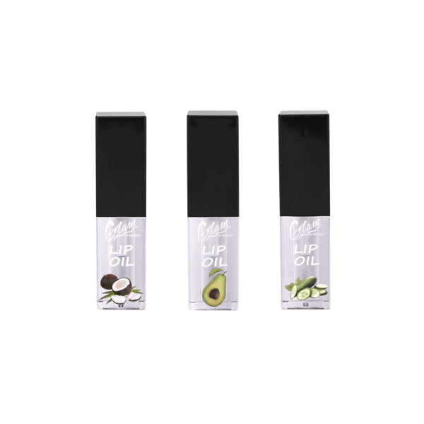 Lip oil - Glamofsweden