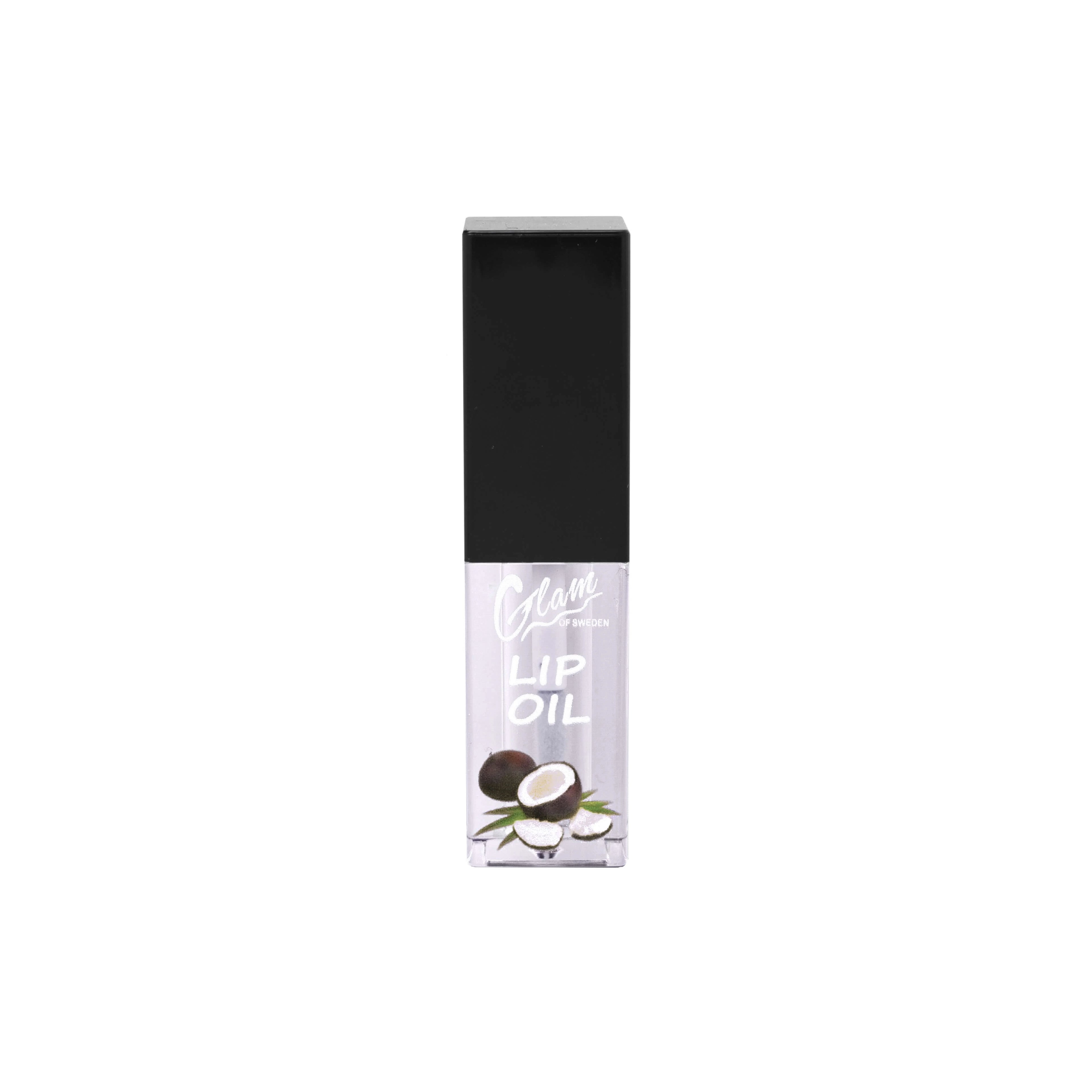 Lip oil - Glamofsweden