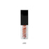 Nude lipgloss - Glamofsweden