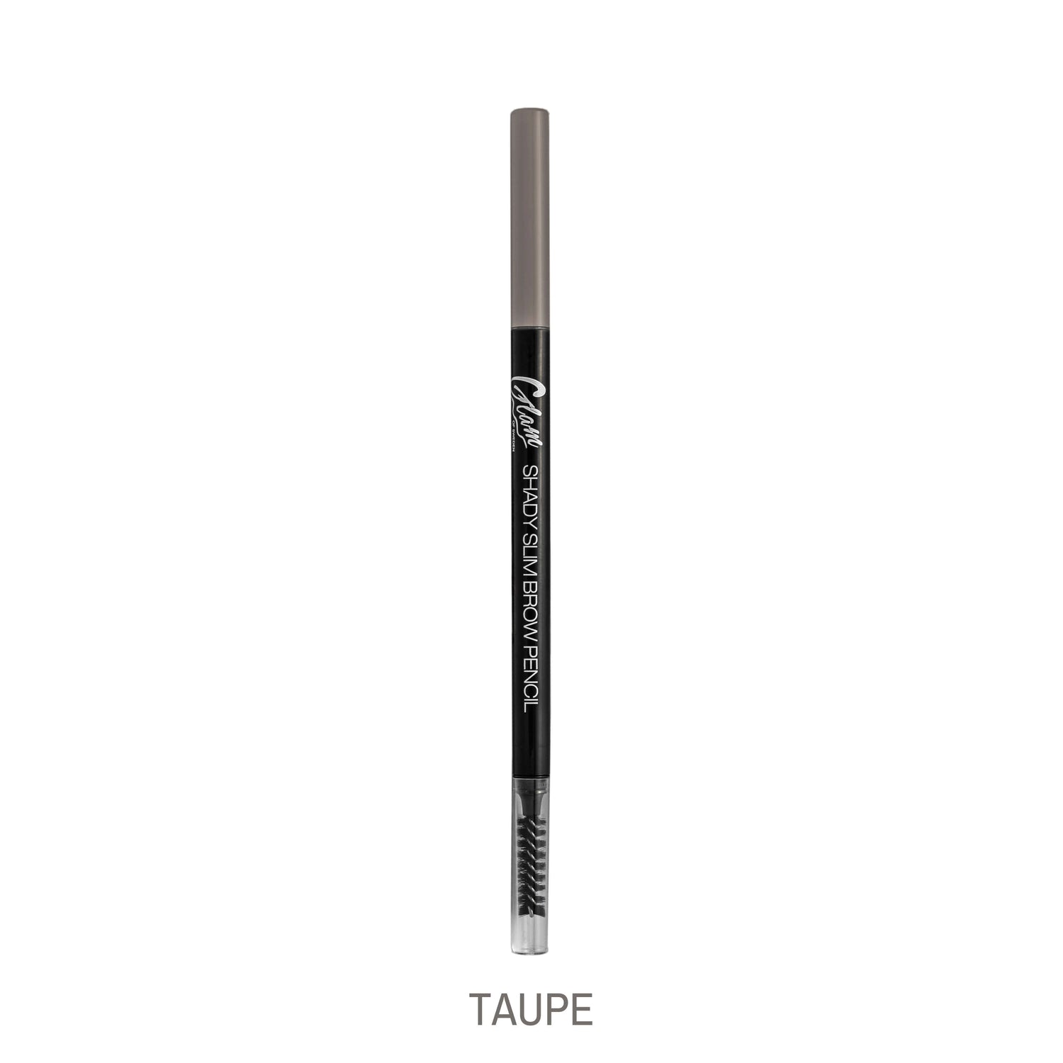 Shady slim brow pencil - Glamofsweden