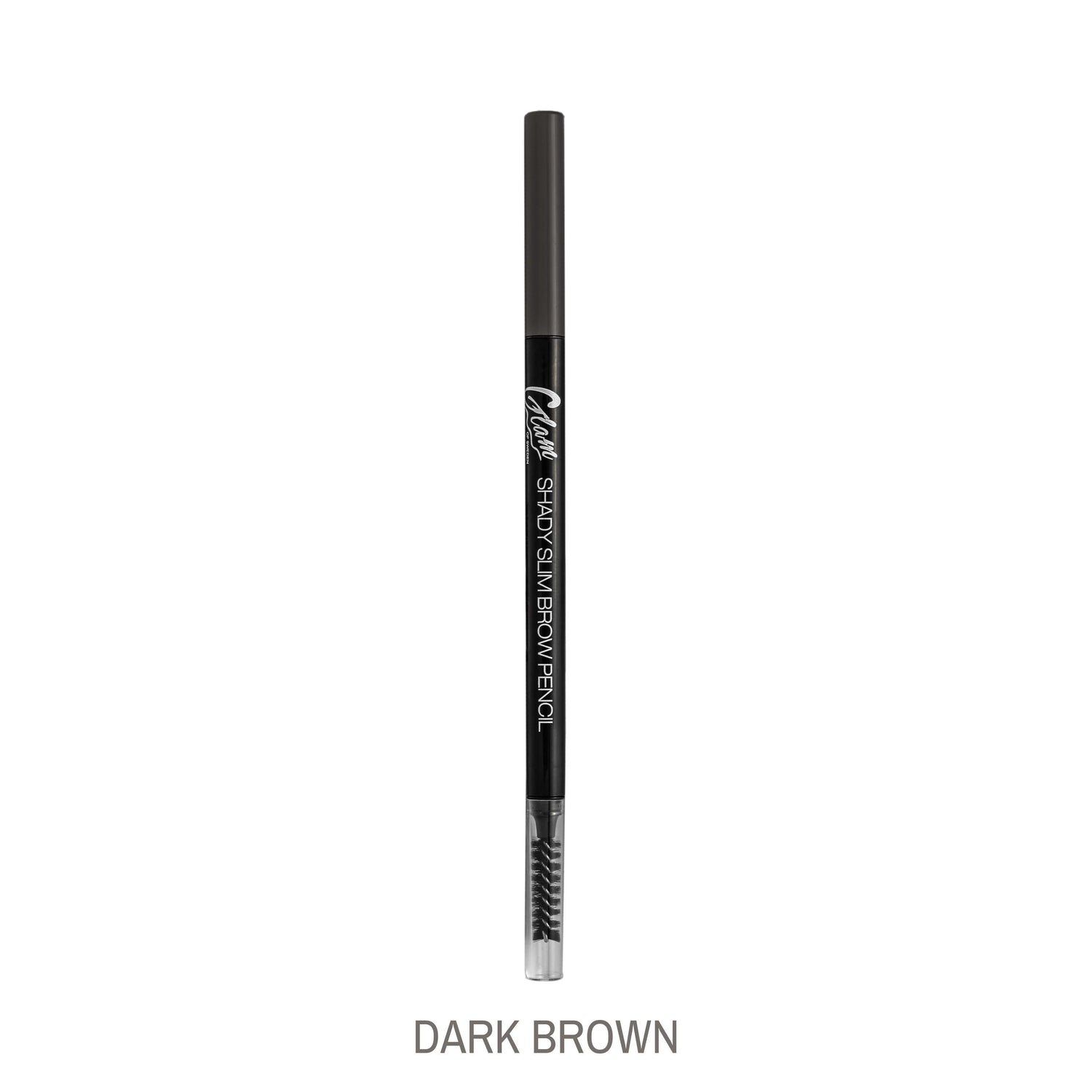 Shady slim brow pencil - Glamofsweden