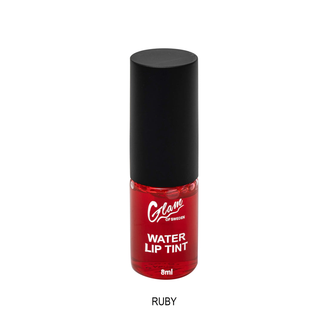Water lip tint - Glamofsweden