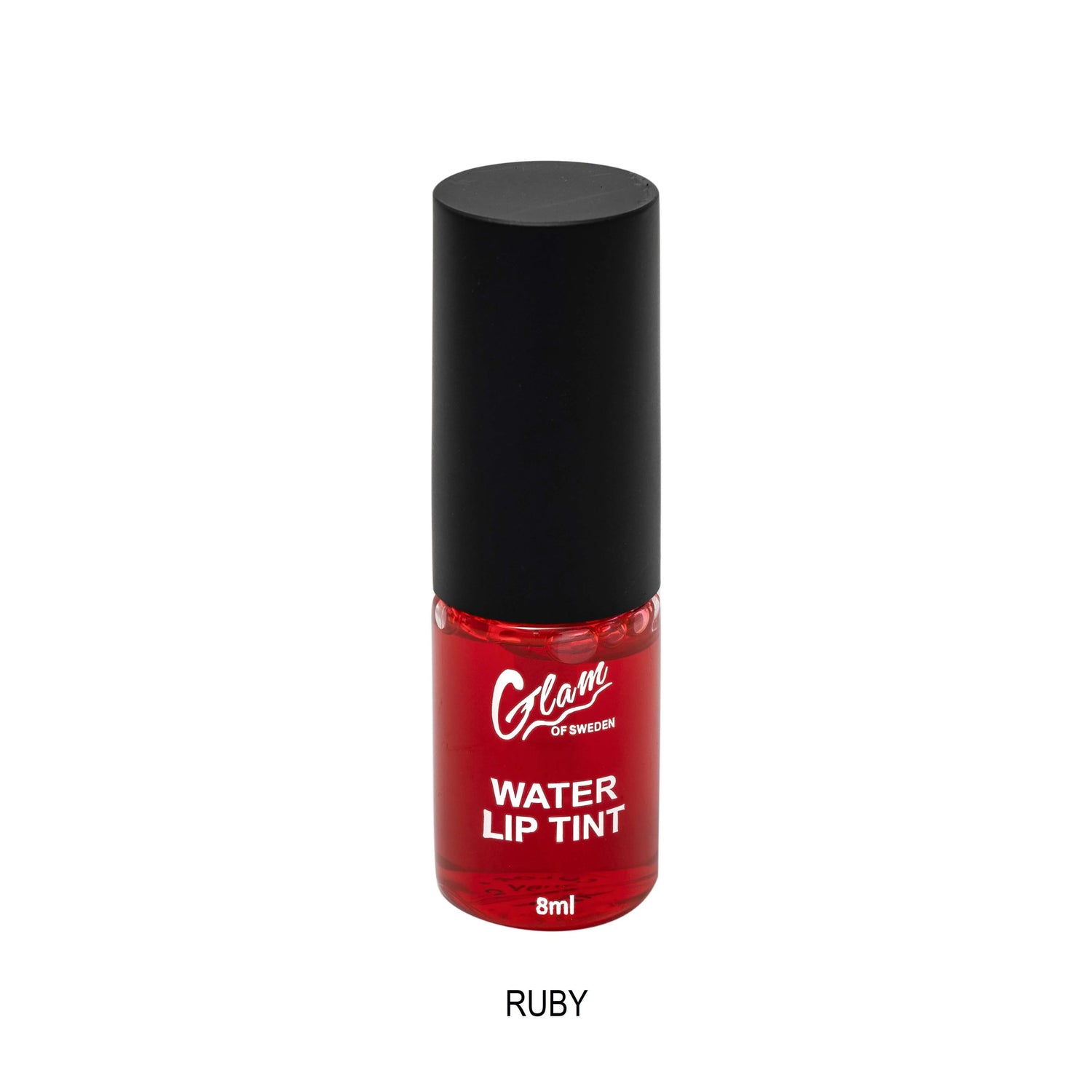 Water lip tint - Glamofsweden