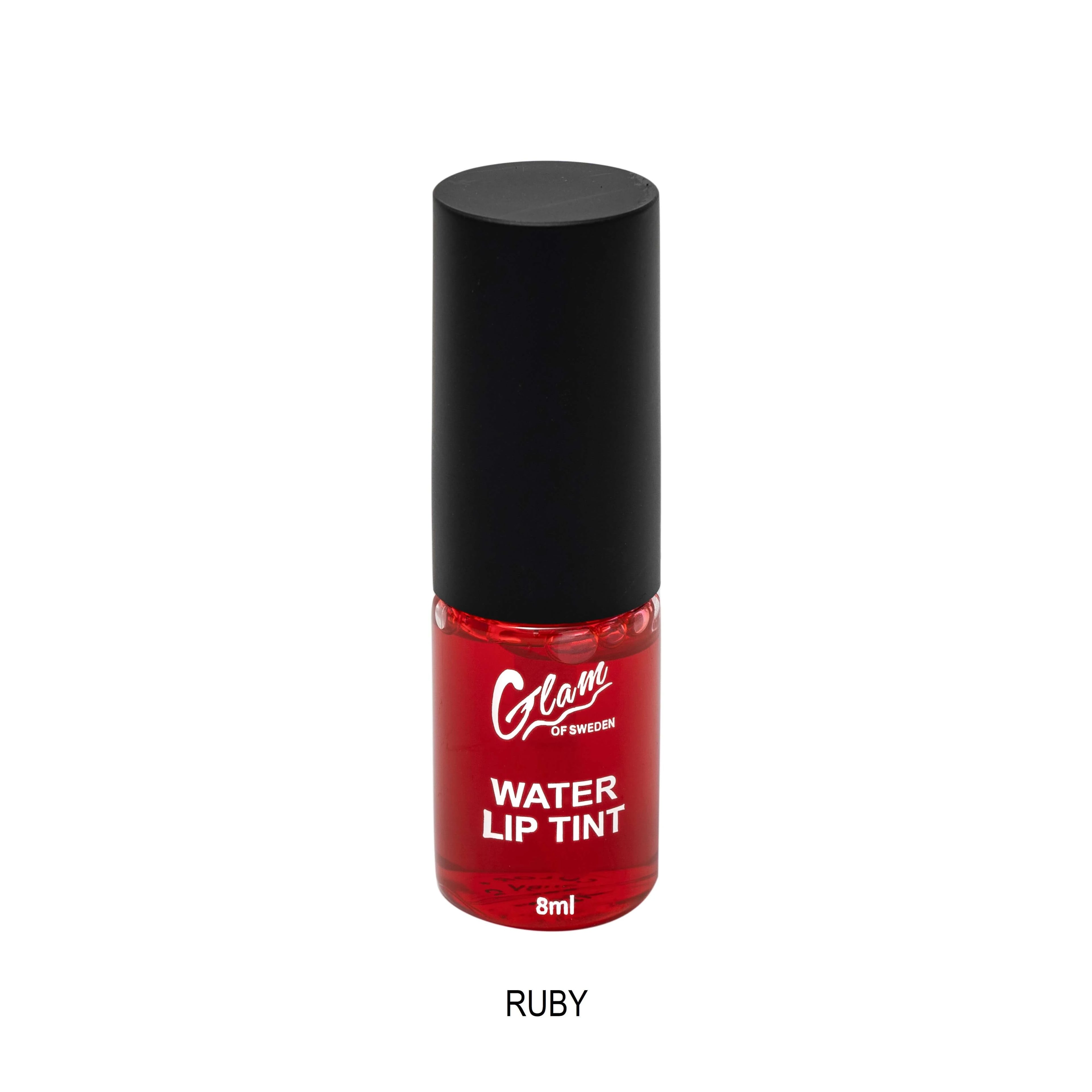 Water lip tint - Glamofsweden