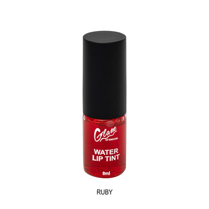Water lip tint - Glamofsweden
