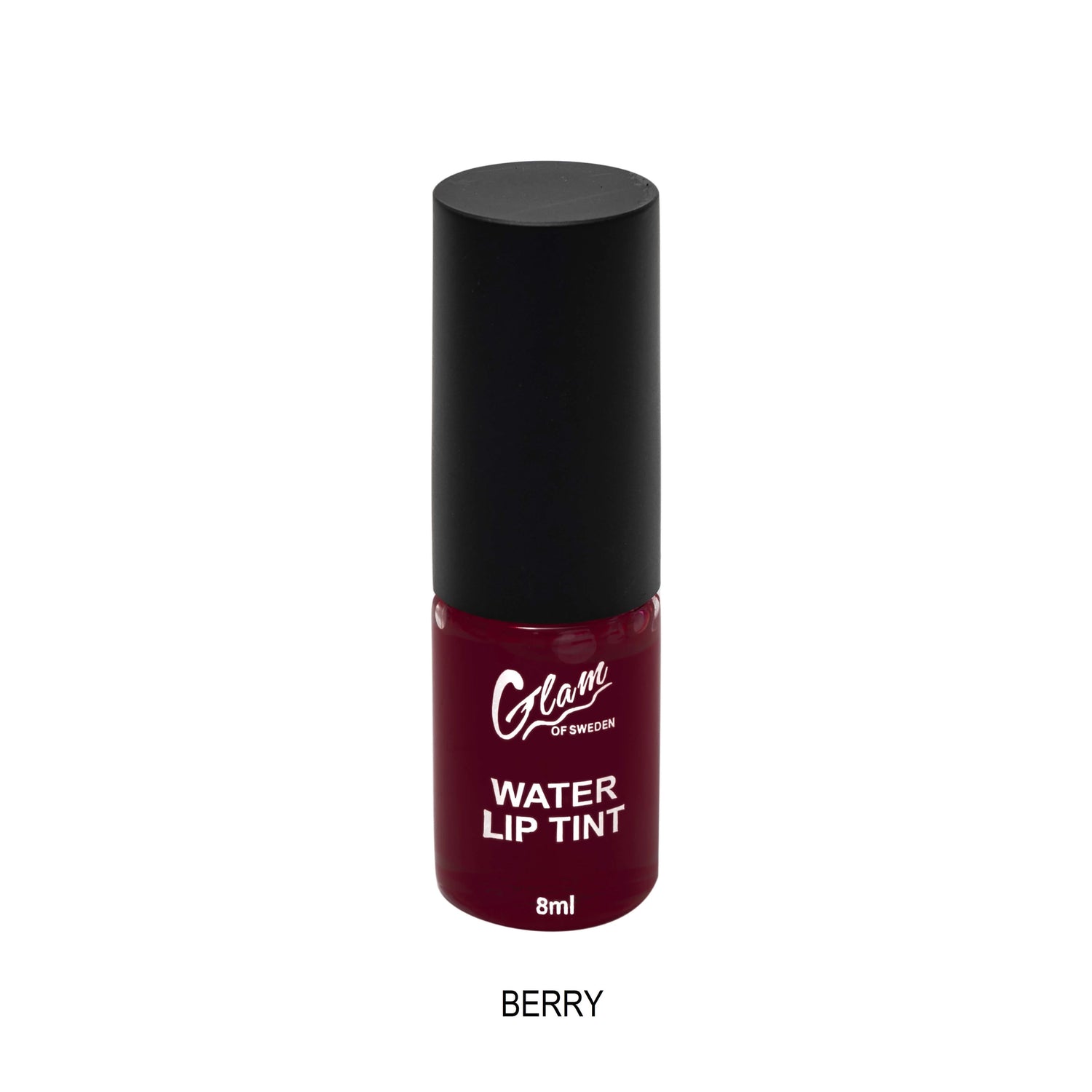Water lip tint - Glamofsweden
