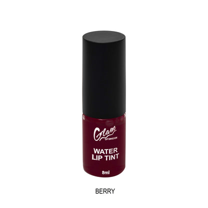 Water lip tint - Glamofsweden