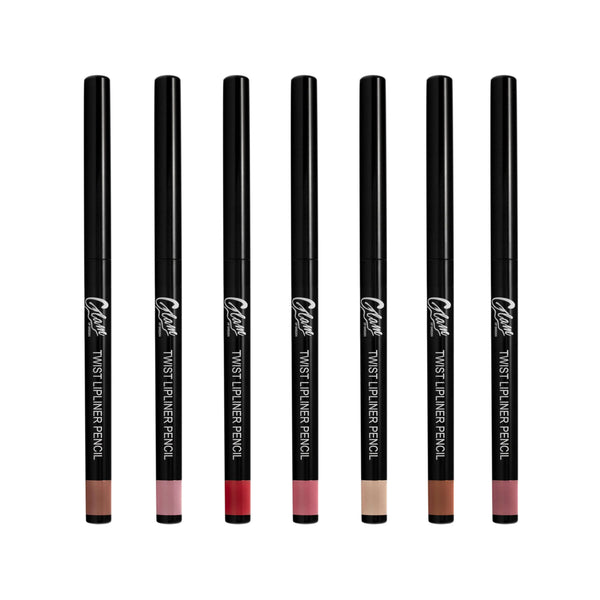 Lipliner twist - Glamofsweden