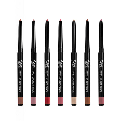 Lipliner twist - Glamofsweden