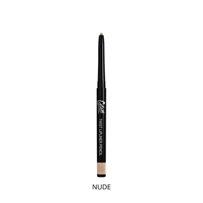 Lipliner twist - Glamofsweden