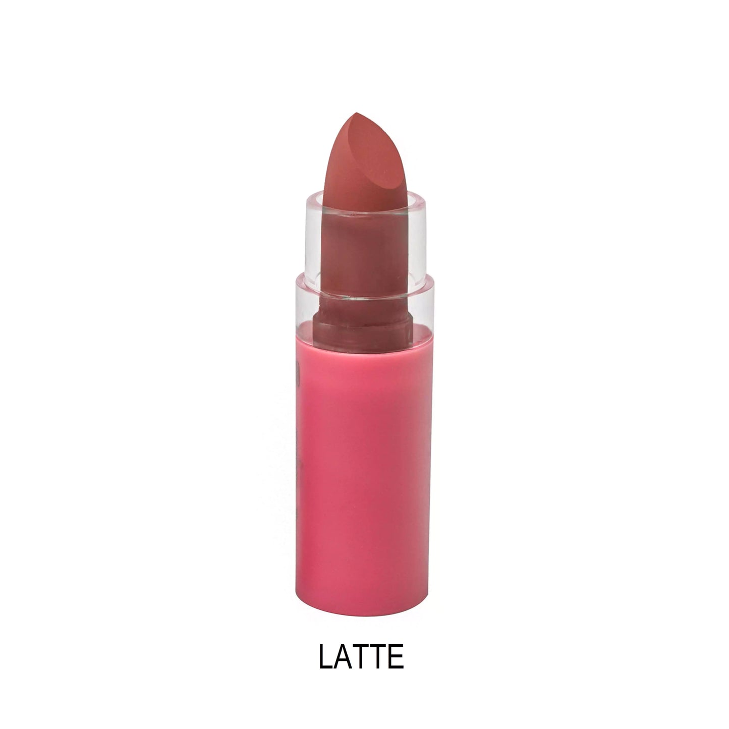 Velvet matte lipstick