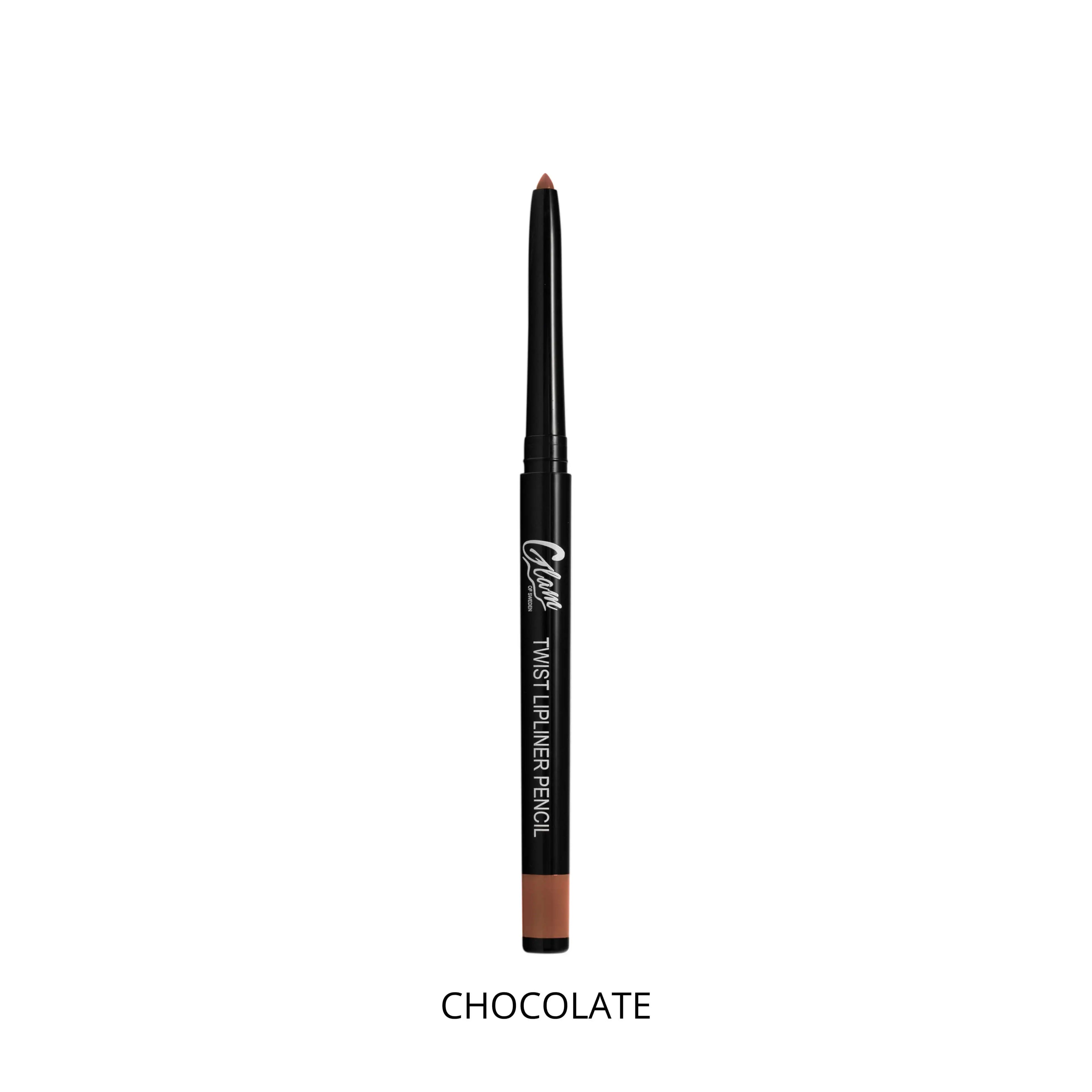 Lipliner twist - Glamofsweden