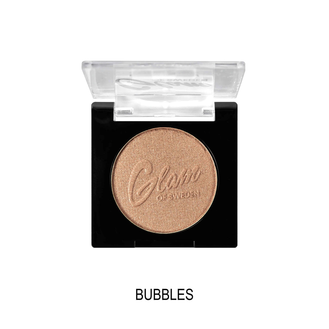 Eyeshadow - Glamofsweden