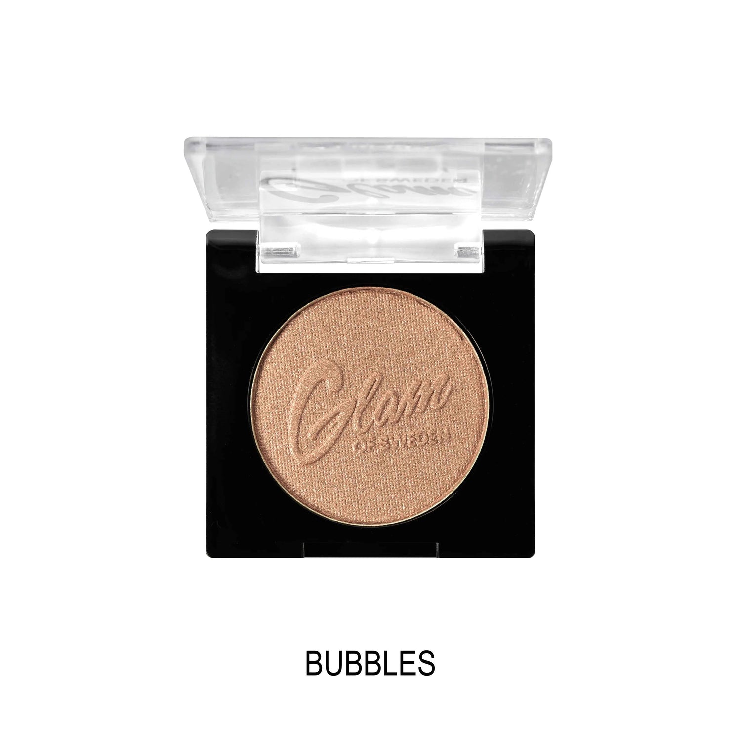Eyeshadow - Glamofsweden