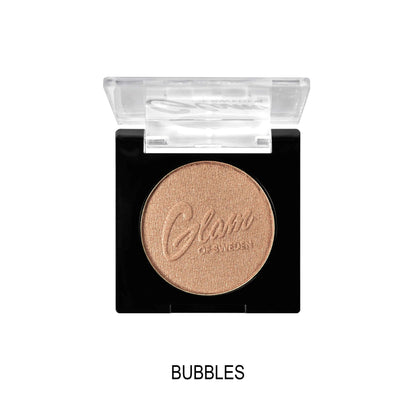 Eyeshadow - Glamofsweden