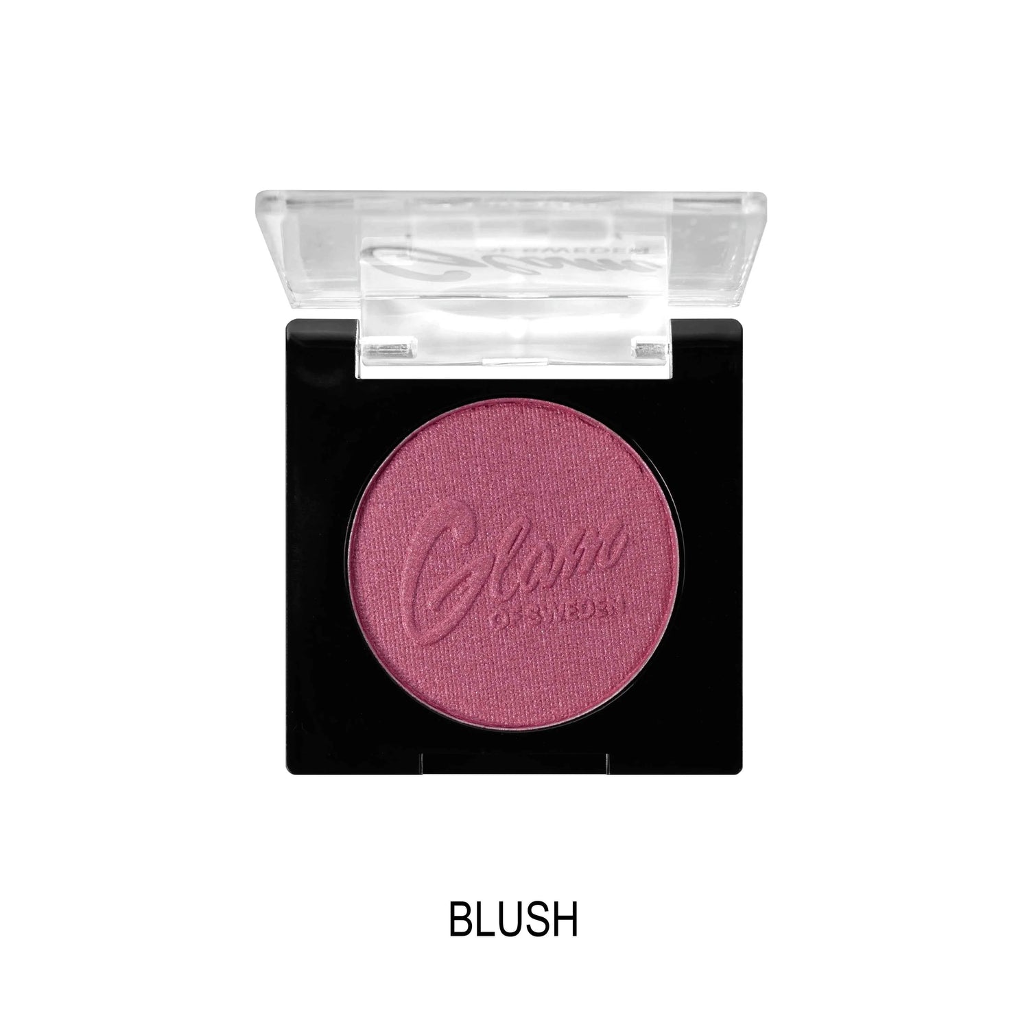 Eyeshadow - Glamofsweden