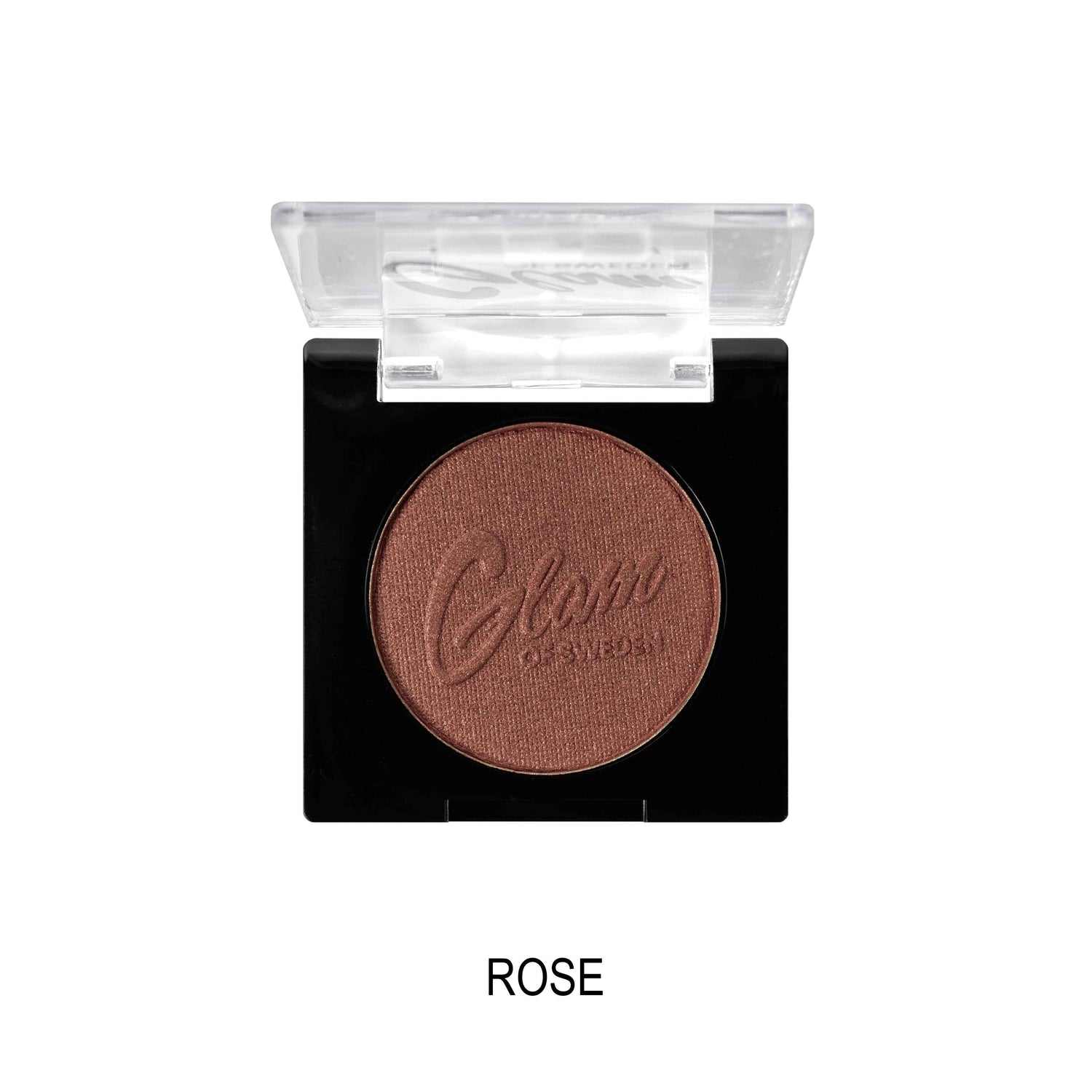 Eyeshadow - Glamofsweden
