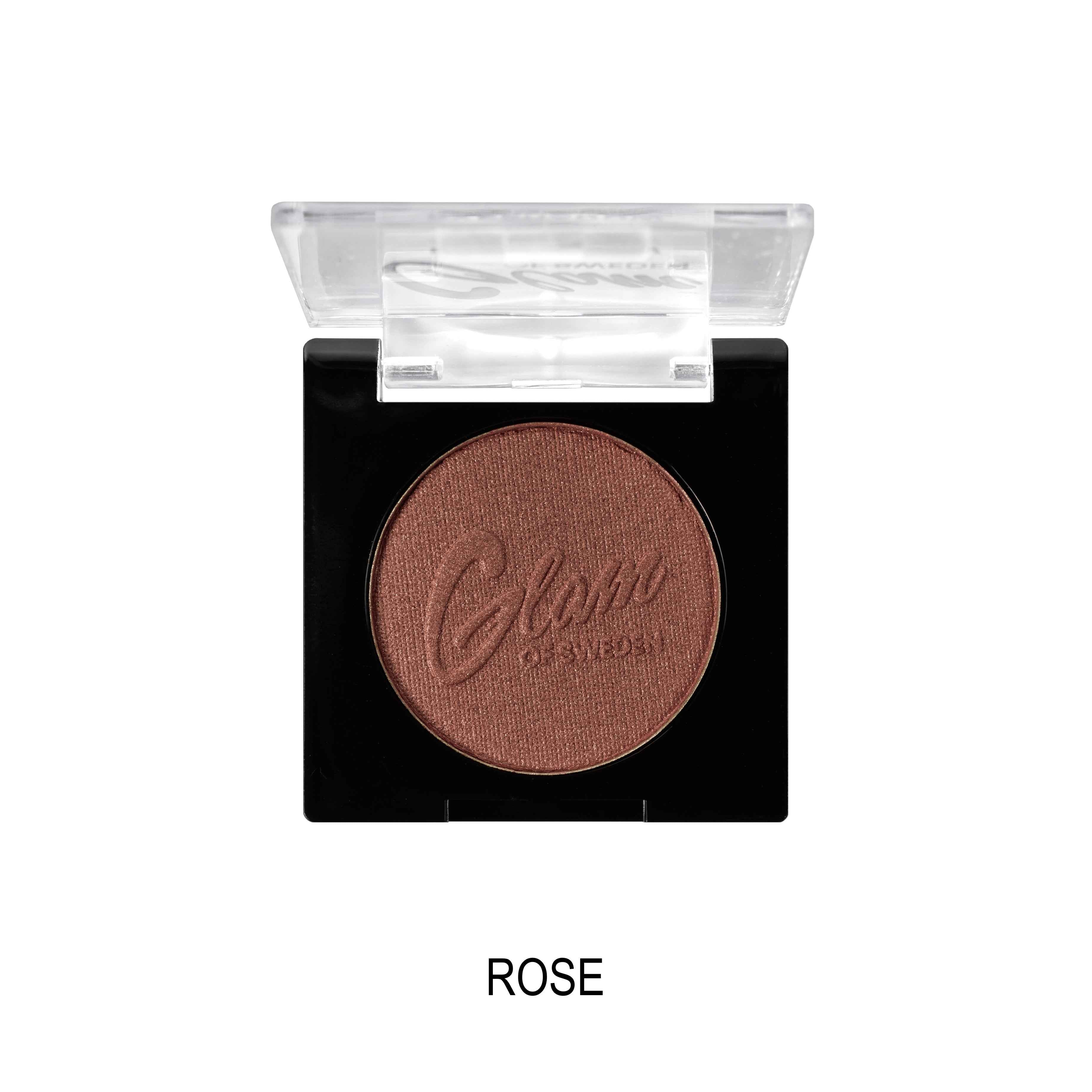Eyeshadow - Glamofsweden