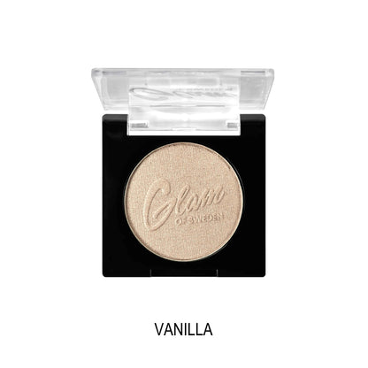 Eyeshadow - Glamofsweden