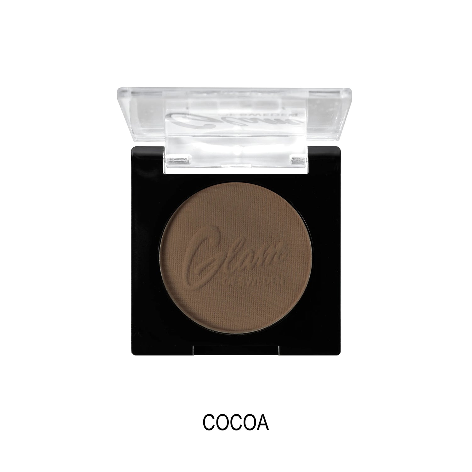 Eyeshadow - Glamofsweden