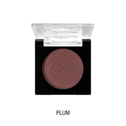 Eyeshadow - Glamofsweden