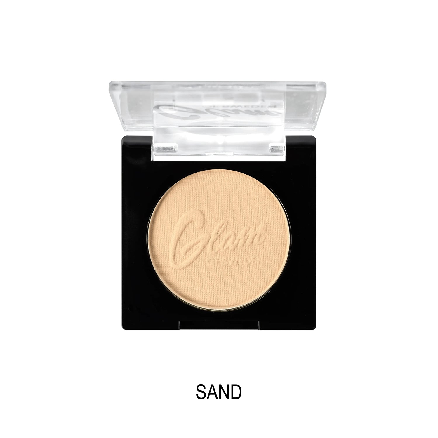 Eyeshadow - Glamofsweden