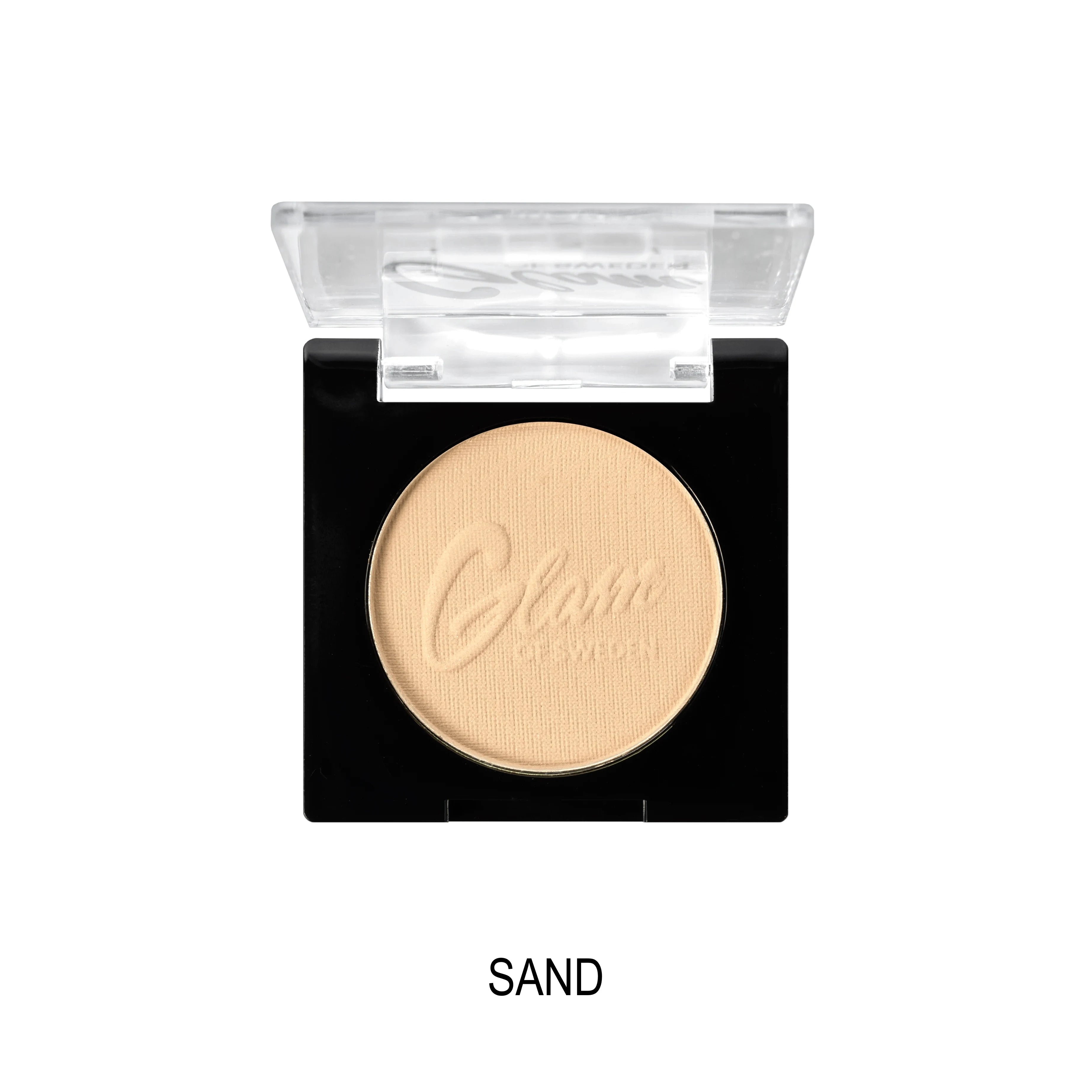 Eyeshadow - Glamofsweden