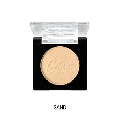 Eyeshadow - Glamofsweden