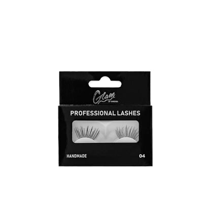 Professional lashes - Glamofsweden