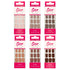 False nails nude - Glamofsweden