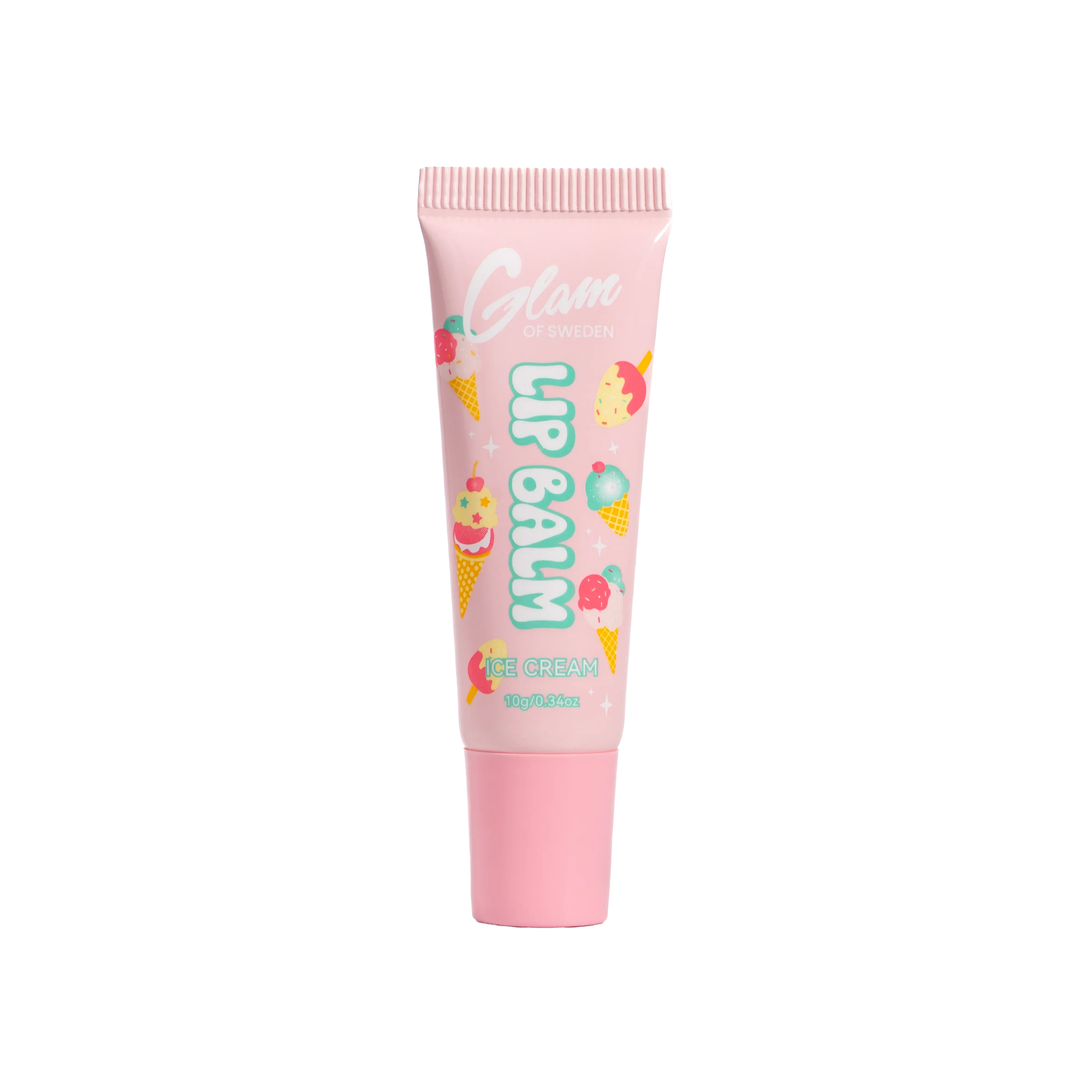 Lip Balm - Glamofsweden
