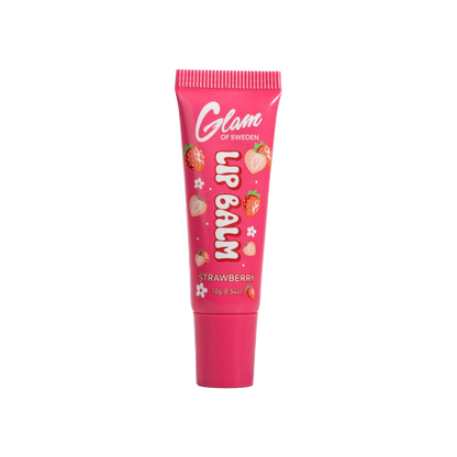 Lip Balm - Glamofsweden