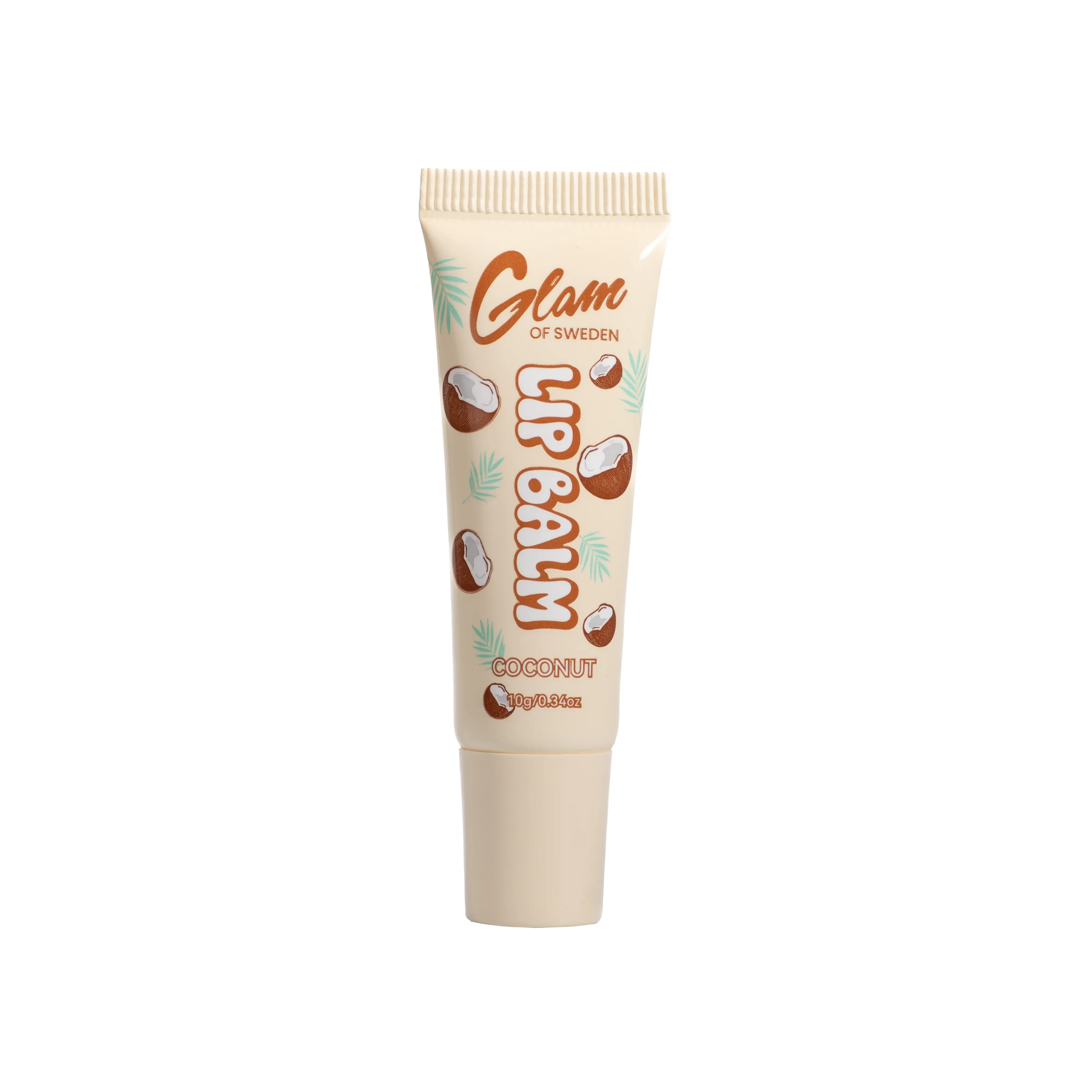 Lip Balm - Glamofsweden