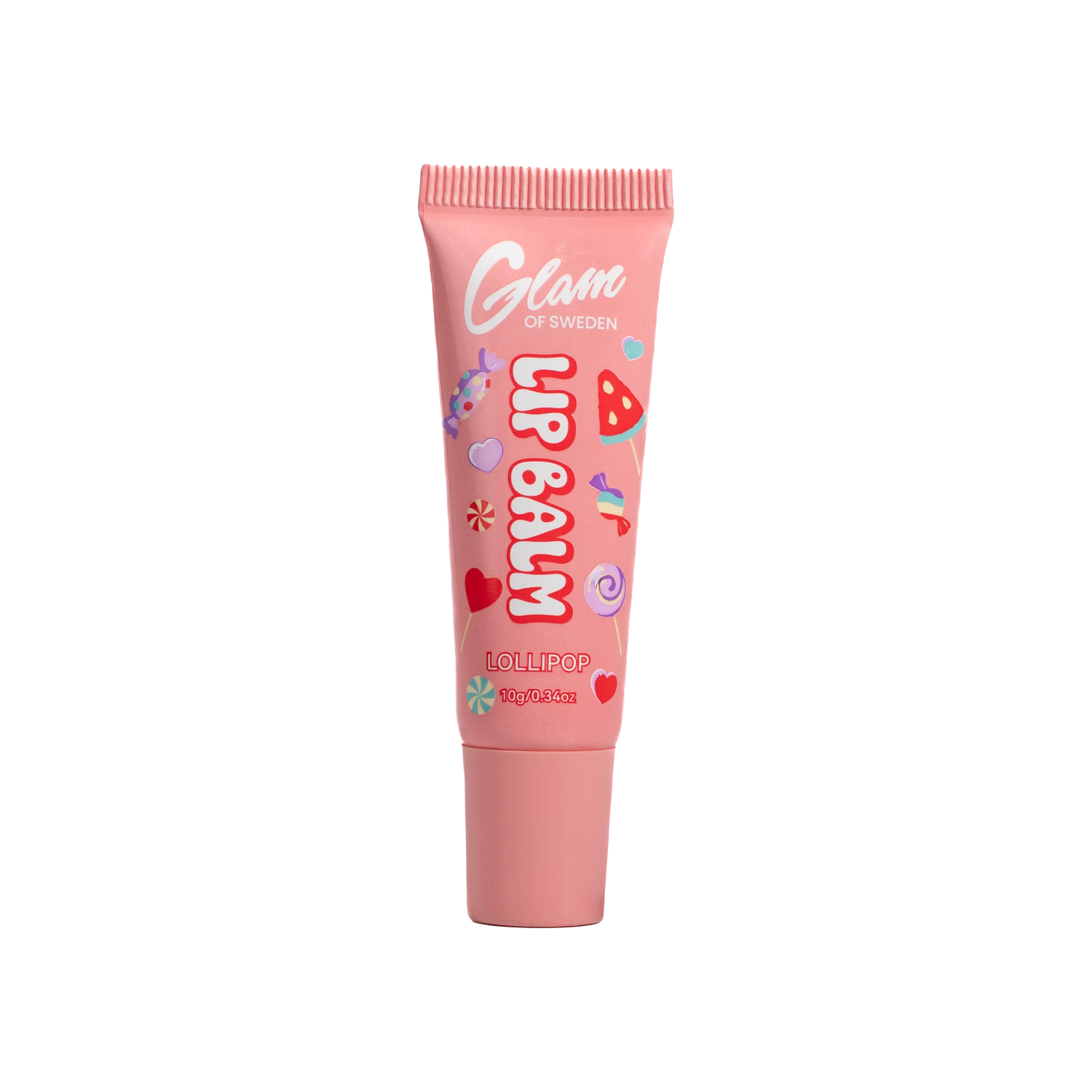 Lip Balm - Glamofsweden