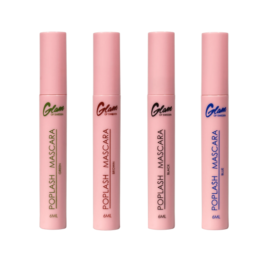 Pop lash mascara