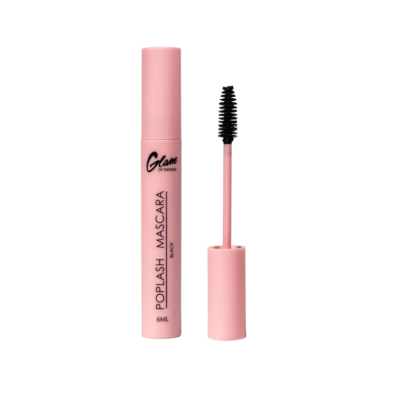 Poplash mascara - Glamofsweden