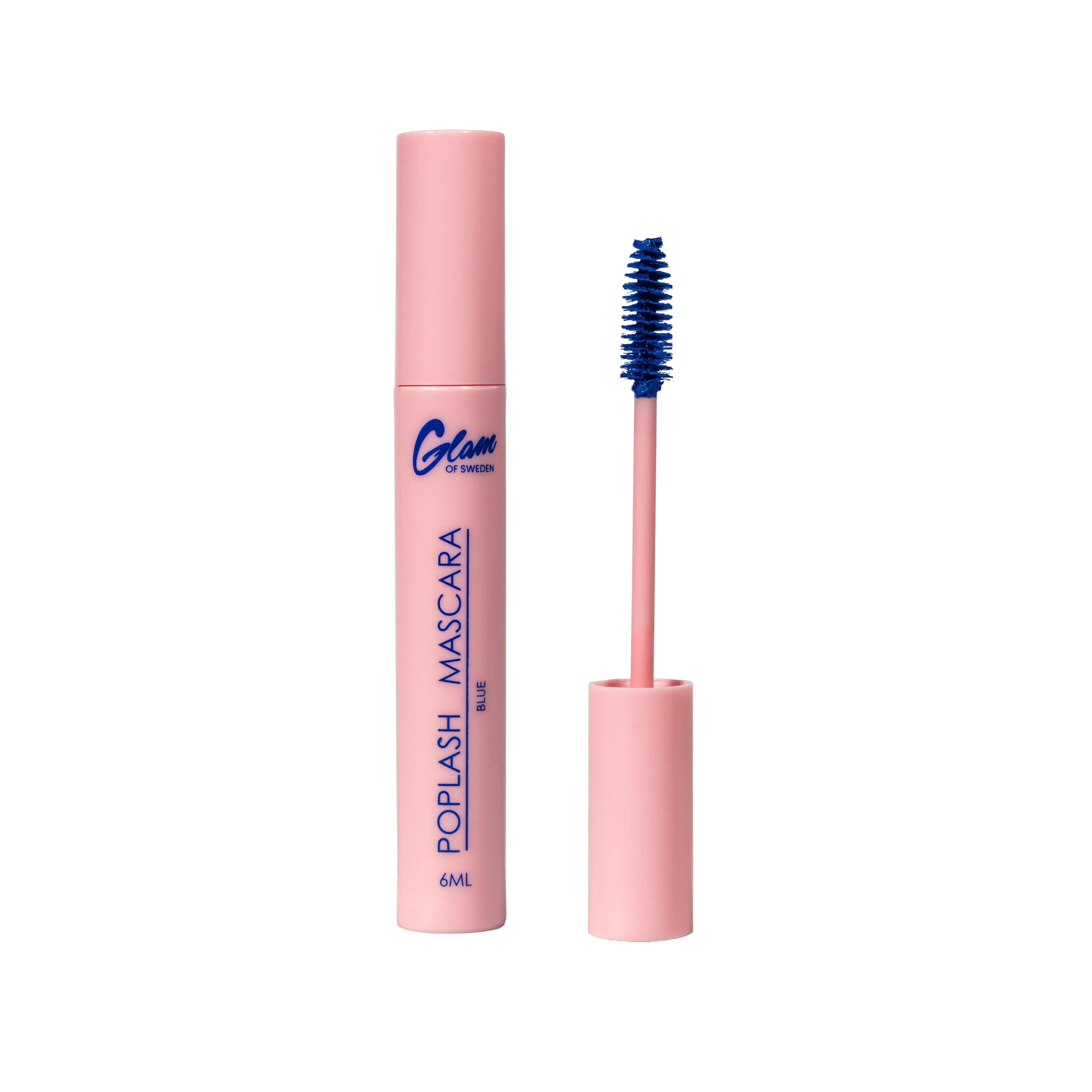Poplash mascara - Glamofsweden