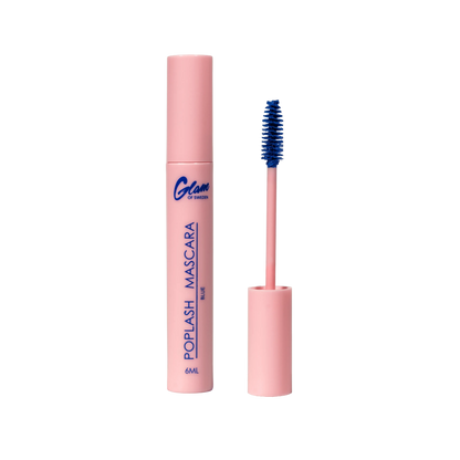 Poplash mascara - Glamofsweden