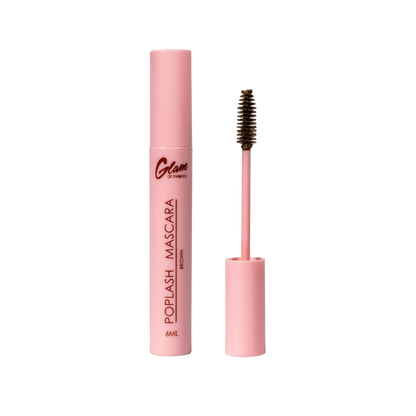 Poplash mascara - Glamofsweden