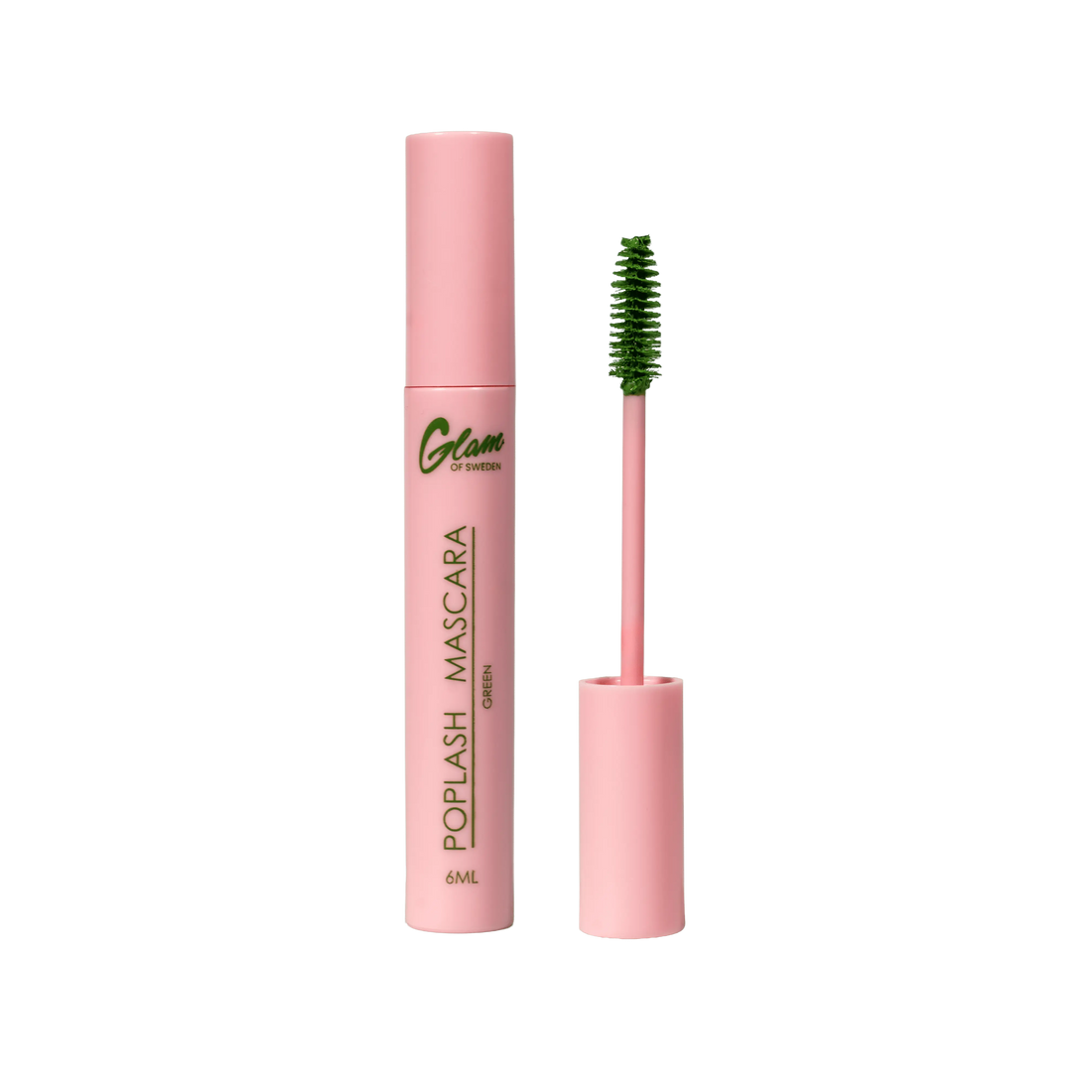 Poplash mascara - Glamofsweden