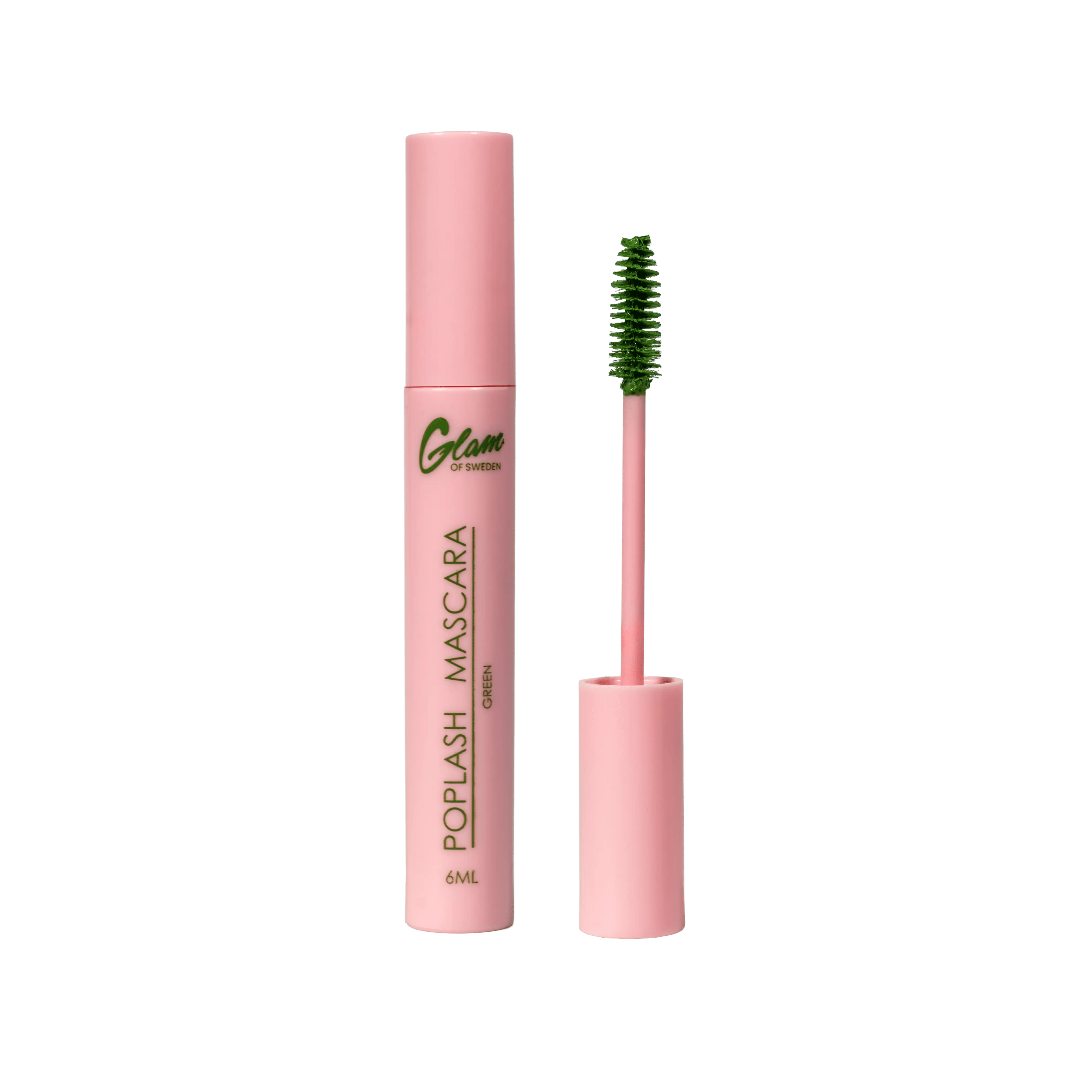 Poplash mascara - Glamofsweden