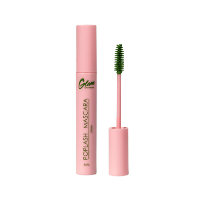 Poplash mascara - Glamofsweden