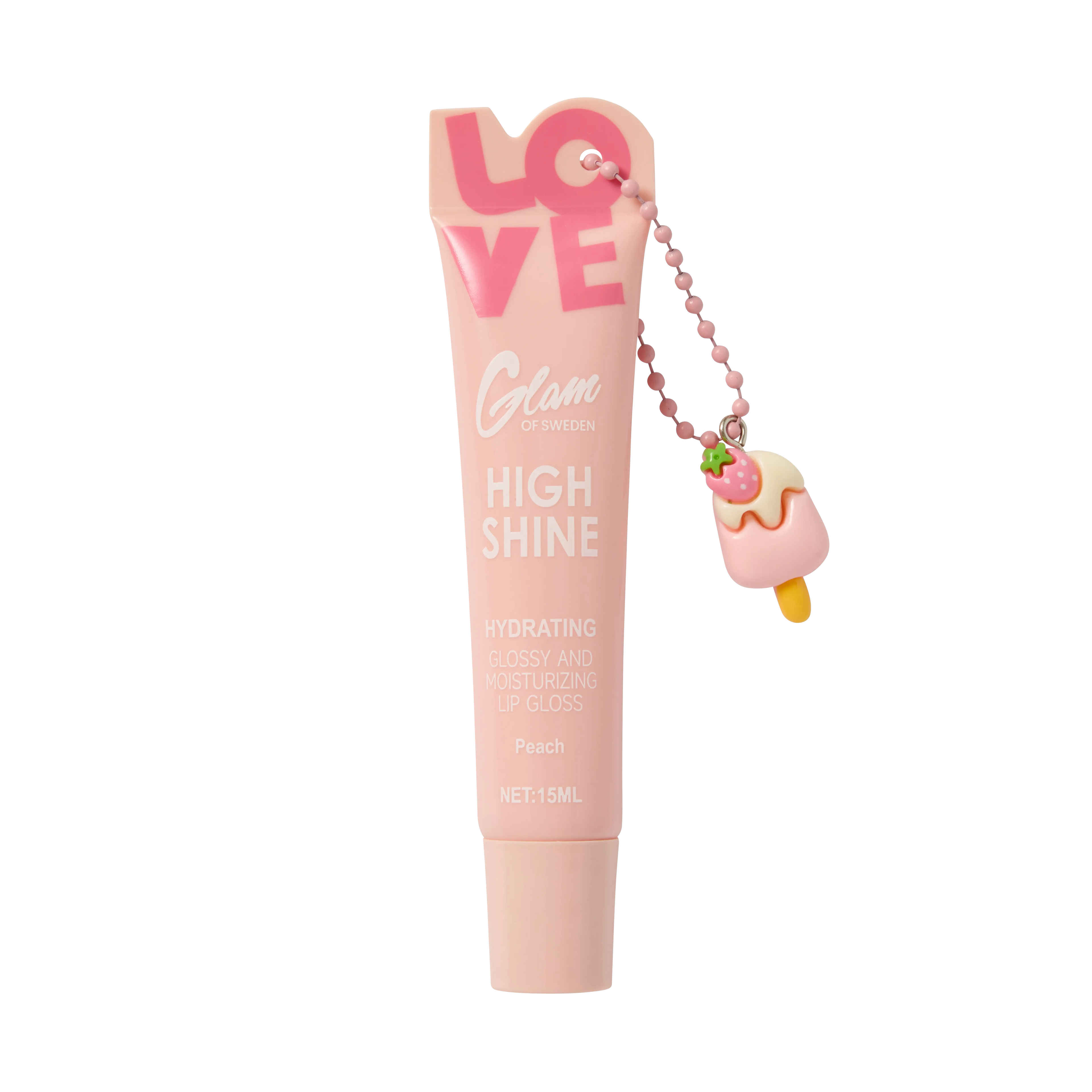 Lipgloss love