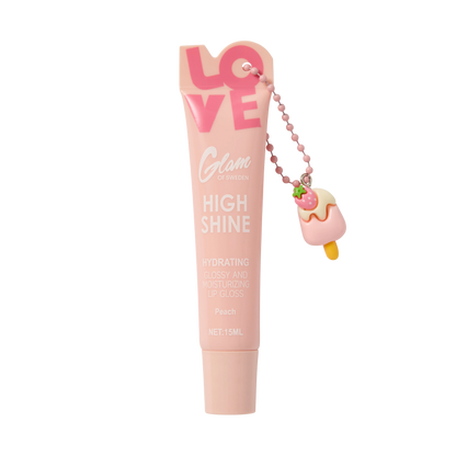 Lipgloss love