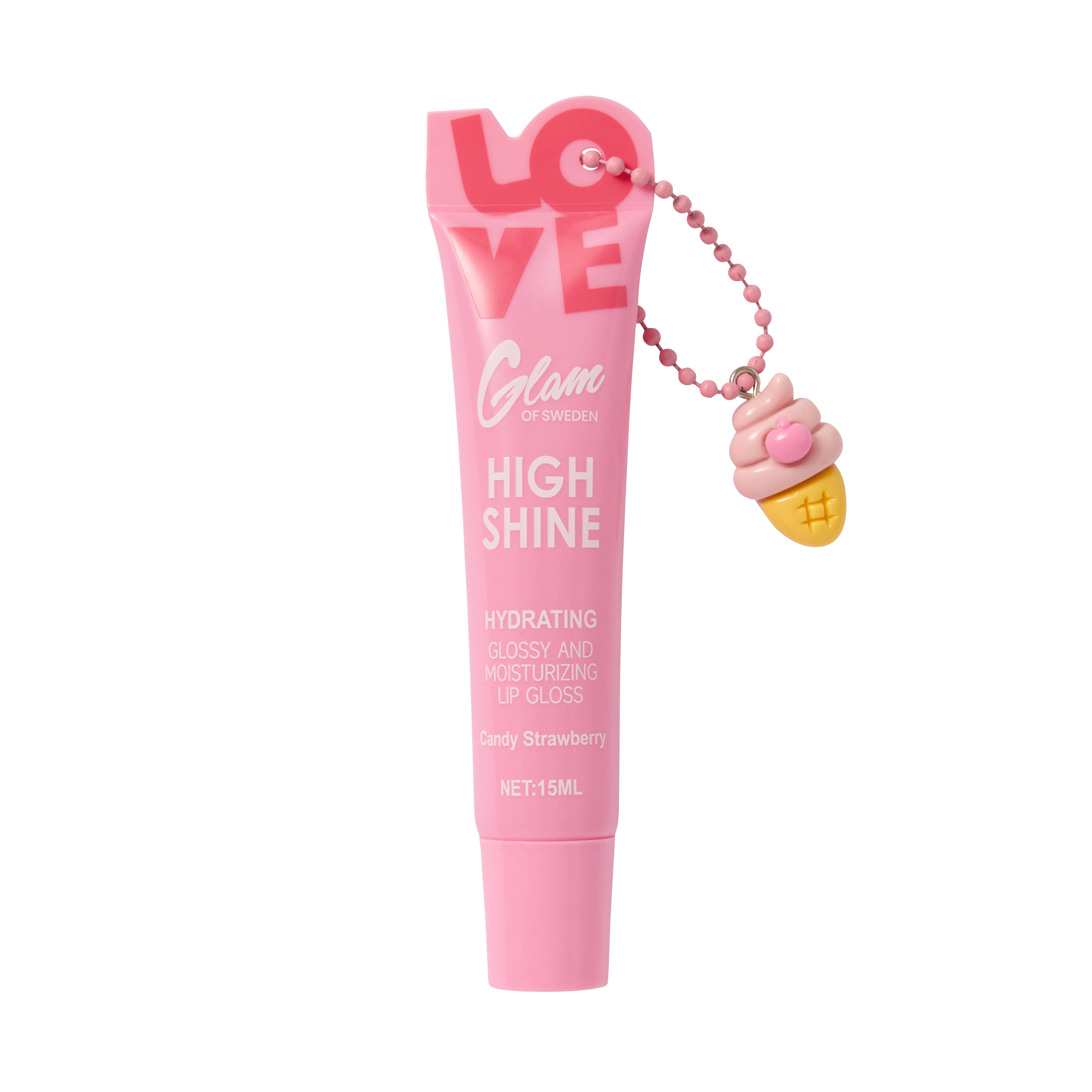 Lipgloss love