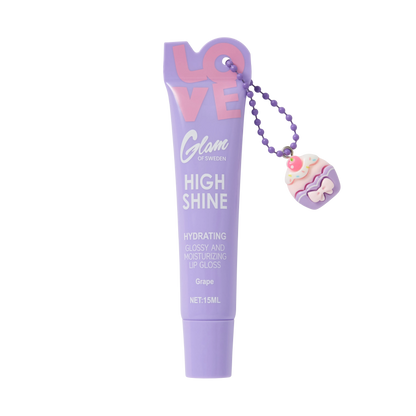 Lipgloss love