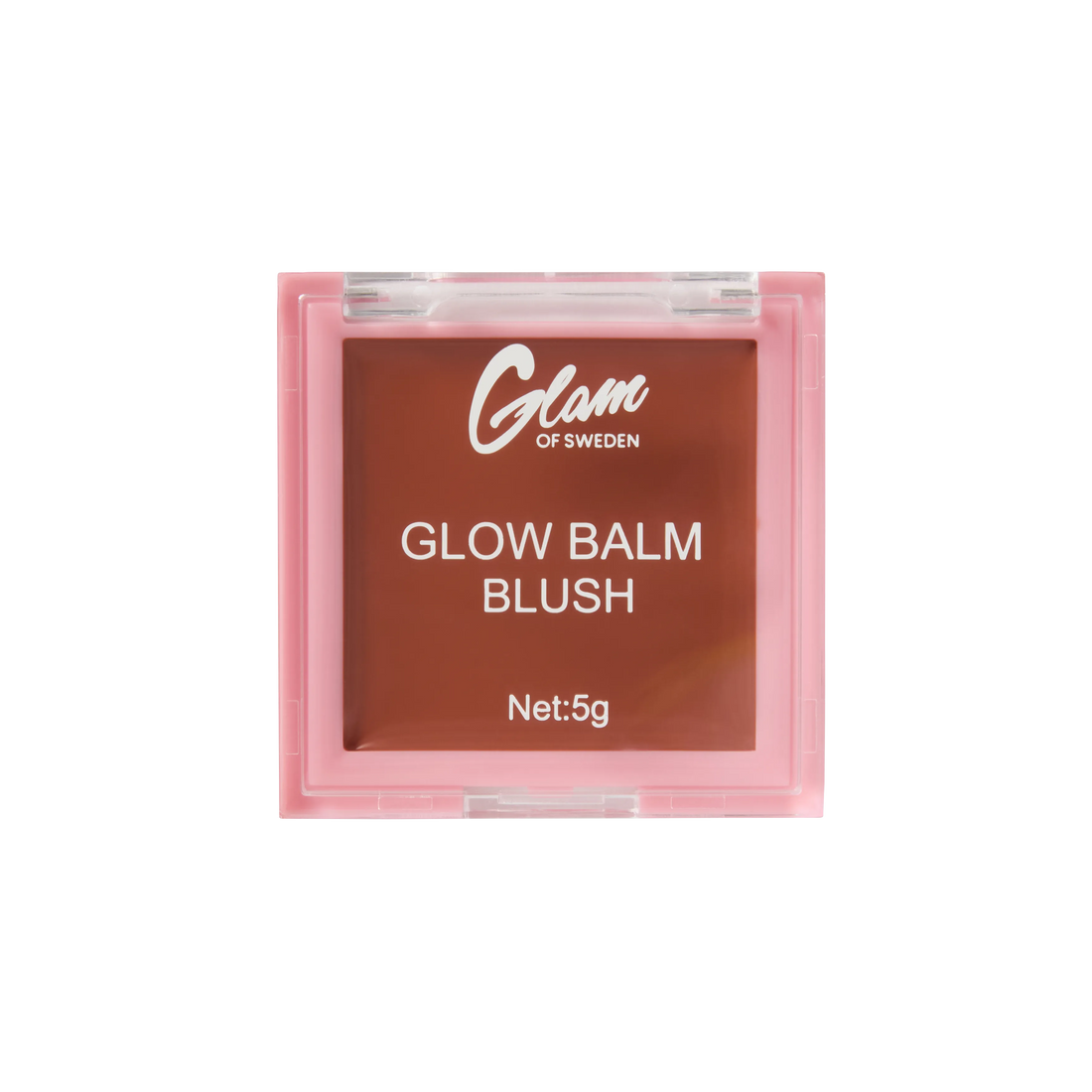 Glow balm blush
