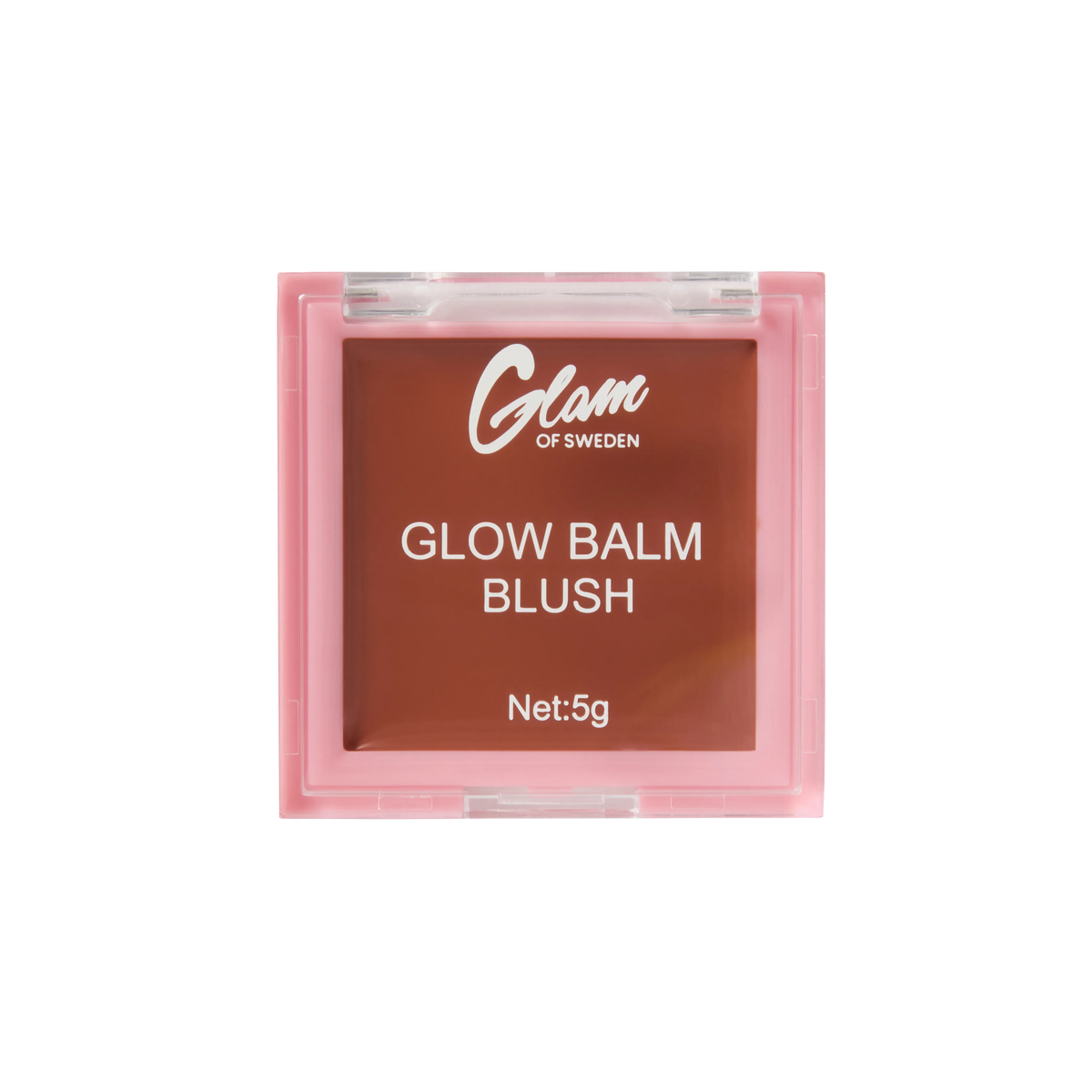 Glow balm blush